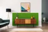 JANGAL Modular Wall Akustik 3D Paneele  520 x 520 mm Lime Produktbild-Vorschau 6