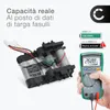 CELLONIC 1x Batteria compatibile con Bosch Flexxo Series 4, Anteprima dell’immagine prodotto 2