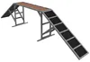 Obstacle d'agility pour chiens, avec barre de sécurité, Voir les images du produit 2