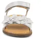Froddo G3150251-26 kindersandalen, wit – geschikt voor Productafbeelding-voorbeeld 4