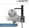 Umyvadlová baterie SCHÜTTE NEW YORK, koupelnová baterie s Náhled obrázku produktu 5