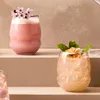 KROSNO Inel Trinkgläser, 6er-Set, 330 ml Produktbild-Vorschau 4