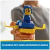 Paw Patrol figuur met hovercraft Chase Productafbeelding-voorbeeld 10