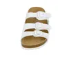 Pantolette Bioline Lady mit verstellbaren Schnallen, Produktbild-Vorschau 3