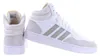 Adidas - Herren Sneaker "Hoops 3.0", Ökologisches Leder Produktbild-Vorschau 2