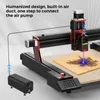 Dva stromy TC20 20W modul pro stroj TTC-450 PRO/TTC6050 Náhled obrázku produktu 5