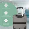 travelite trolley Cabin 2W Trolley Underseater Melange Productafbeelding-voorbeeld 15