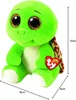 TY Beanie Boos - Turbo la tortue - env. 15 cm Voir les images du produit 4