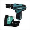 Trapano a batteria professionale Makita DF 330 DWLE, Anteprima dell’immagine prodotto 9