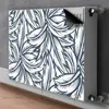 Magnet Radiator Magnet Mat Heizkörperverkleidung Produktbild-Vorschau 2