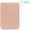 imoshion Slim Hard Case Klapphülle Kobo Clara Colour / BW - Produktbild-Vorschau 4