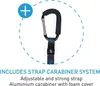 Surflogic Strap System Wet Coat Hanger Blue Blue Jedna Náhled obrázku produktu 5