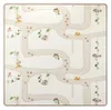 Tapis de jeu pliable Tiny Love pour bébé, tapis de jeu pour Voir les images du produit 4