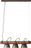 Lampa wisząca PLOW 82173/46 Brilliant Podgląd zdjęcia produktu 1