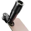 Apexel Objektiv / Linse / Teleskop für Smartphone-Kamera Produktbild-Vorschau 13