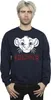 Disney - "The Lion King Champion" Sweatshirt für Herren Produktbild-Vorschau 2