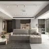 Masseno Ecksofa VOLIRA mit Schlaffunktion L-Form, Sofa mit Produktbild-Vorschau 4