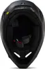 Casque Fox V1 Solid [Mt Blk] Voir les images du produit 6