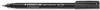 STAEDTLER Lumocolor Permanent Marker 317M schwarz Produktbild-Vorschau 2