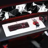Alfombrilla para ratón Titanwolf Gaming XXL, 900 x 400 x 3 Vista previa de la imagen del producto 5