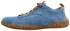 JOSEF SEIBEL Wynona 01 | Scarpa bassa da  Donne | blu Anteprima dell’immagine prodotto 8