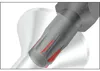 Würth Bit RW40 leuchtpink 1/4 Zoll L25 mm 1 Stück Produktbild-Vorschau 4