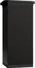 8er Set sossai® moderne Möbelfüße in Schwarzmatt 120mm Produktbild-Vorschau 3
