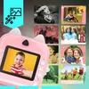 Sofortkamera Für Kinder Mini Drucker + 11 Rollen + Produktbild-Vorschau 8