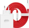 OnePlus SUPERVOOC 100W Power Adapter (Kit) - White Anteprima dell’immagine prodotto 7