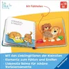 Mein großes Fühlbuch - Spielbuch ab 18 Monaten, Bilderbuch, Produktbild-Vorschau 5