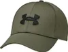 Under Armour Men's UA Blitzing-GRN - M/L Náhled obrázku produktu 5