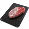 Auftauplatte für Fleisch, schnelle Abtauplatte ohne Strom, Produktbild-Vorschau 1