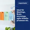 Magnetoplan 112501518 Schede di comunicazione rettangolari, Anteprima dell’immagine prodotto 7