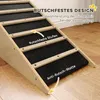 Pawhut PawHut Rampe pour animaux domestiques avec Voir les images du produit 5