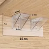 DEKAZIA® 4 Regalbodenträger selbstklebend | Produktbild-Vorschau 7