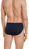 Schiesser Herren 3-Pack Sportliche Supermini Slips Produktbild-Vorschau 7