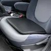 Luksusowa poduszka do siedzenia Carpoint o wyglądzie skóry, Podgląd zdjęcia produktu 1