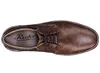 Rieker scarpa da uomo stringata elegante con cuciture Anteprima dell’immagine prodotto 10