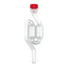 Alberts Premium Selection Glasballon, Weinballon 25 Liter Produktbild-Vorschau 4