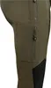 PSS X-treme Stretch Outdoorhose Herren (Grün/Schwarz) Größe Produktbild-Vorschau 4
