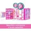 Barbie Droomkleerkast met pop Productafbeelding-voorbeeld 17