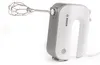 Bosch MFQ4030, Handmixer, Silber, Weiß, 1,4 m, 500 W, 220 - Produktbild-Vorschau 2