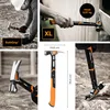 Martello da carpentiere Fiskars IsoCore™ XL 20oz/15,5" Anteprima dell’immagine prodotto 13