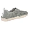 Rieker Damen Halbschuhe sommerliche Slipper N1963, Größe:37 Produktbild-Vorschau 12