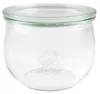 Weck Tulpenglas, Inhalt 500 ml, Einmach Glas mit Produktbild-Vorschau 1