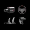 PXN VD6 Direct Drive Racing Lenkrad Set 6Nm mit Pedalen Produktbild-Vorschau 3