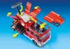 PLAYMOBIL 9464, Hasičský vůz, 4 rok/roky, AAA, Plast, Náhled obrázku produktu 11
