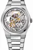 Festina Automatické hodinky Automatico Swiss Made Silver Náhled obrázku produktu 11