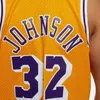 Basketbalový dres Mitchell & Ness Los Angeles Lakers #32 Náhled obrázku produktu 6