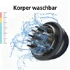 Kopfhaut Applikator Roller Haarwachstum Kopfhaut Massage Produktbild-Vorschau 5